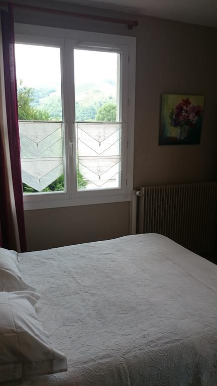 Chambre D'Hotes Amoraina Ascarat 외부 사진