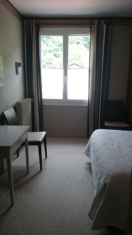 Chambre D'Hotes Amoraina Ascarat 외부 사진